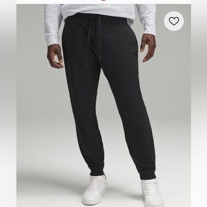 Lululemon sweat pants
